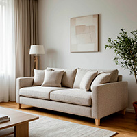 Химчистка на дому в Рыбалове